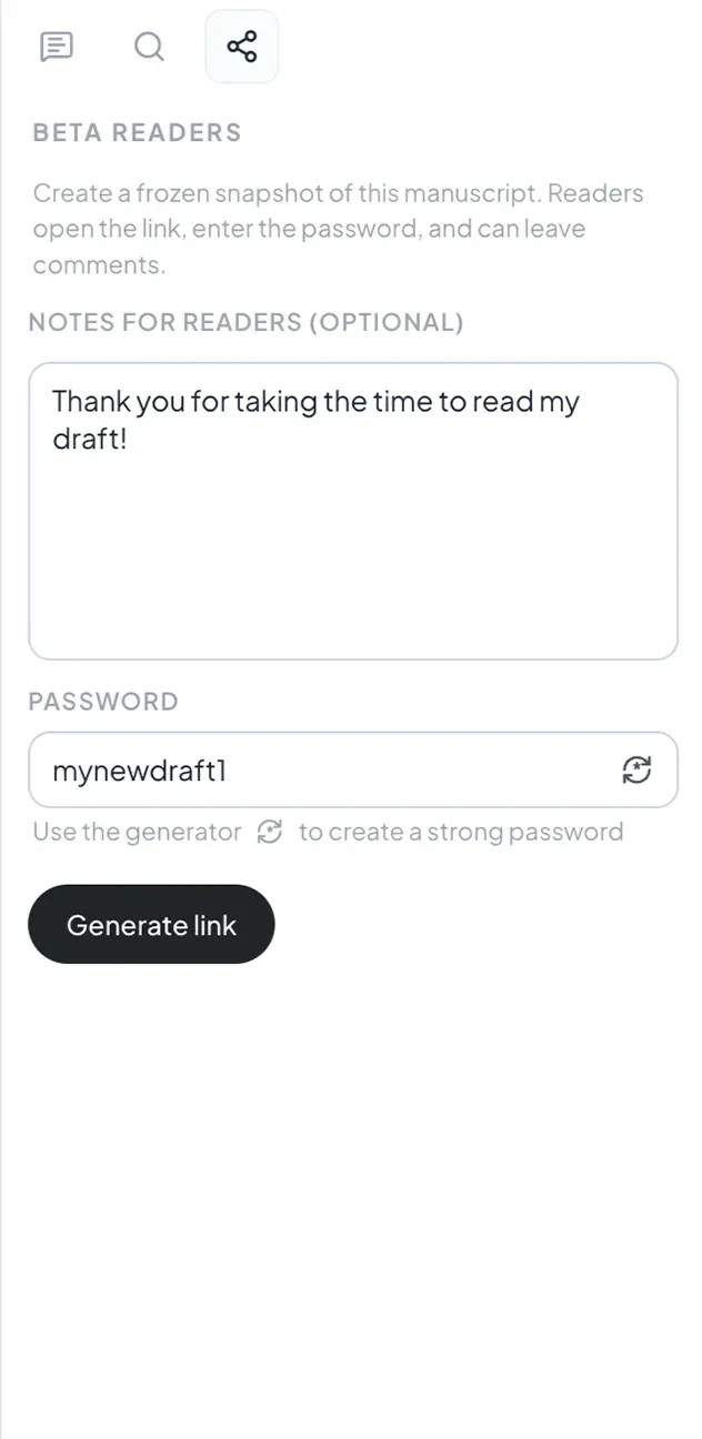 Plot Detective – Novel Writing Software, Story Planner & Scrivener ...